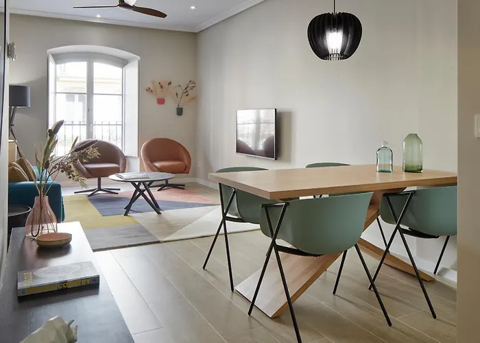Oiasso By Feelfree Rentals