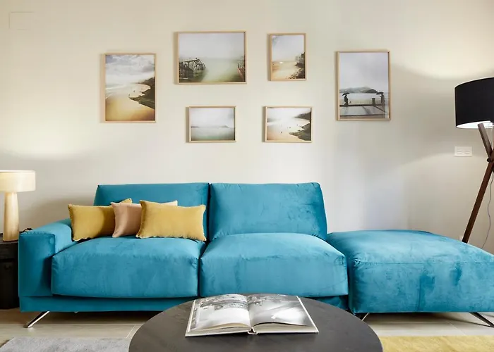 Oiasso By Feelfree Rentals