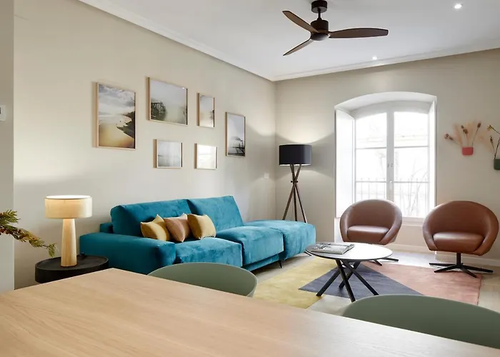 Oiasso By Feelfree Rentals