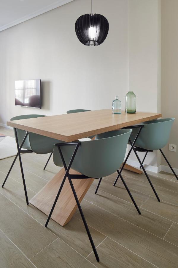 Apartamento Oiasso By Feelfree