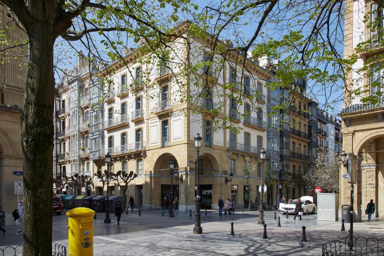 Apartamento Oiasso By Feelfree San Sebastián