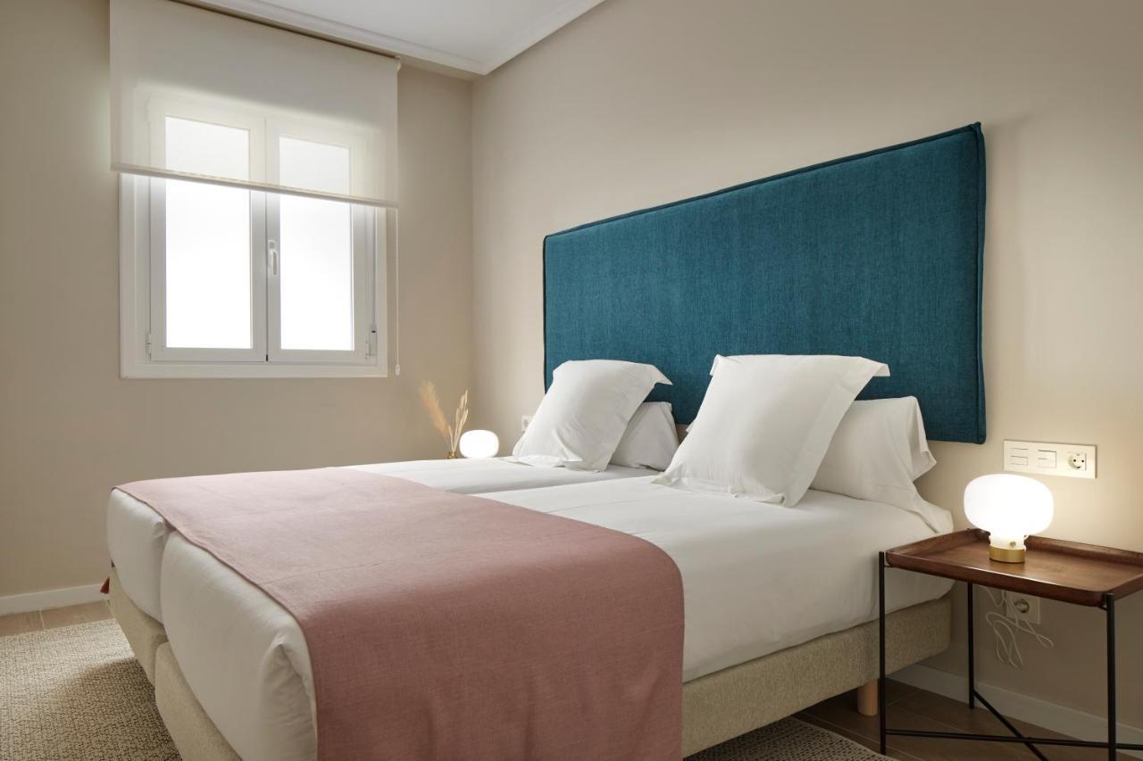 Oiasso By Feelfree Apartamento *
