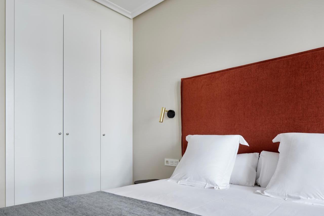 Apartamento Oiasso By Feelfree *