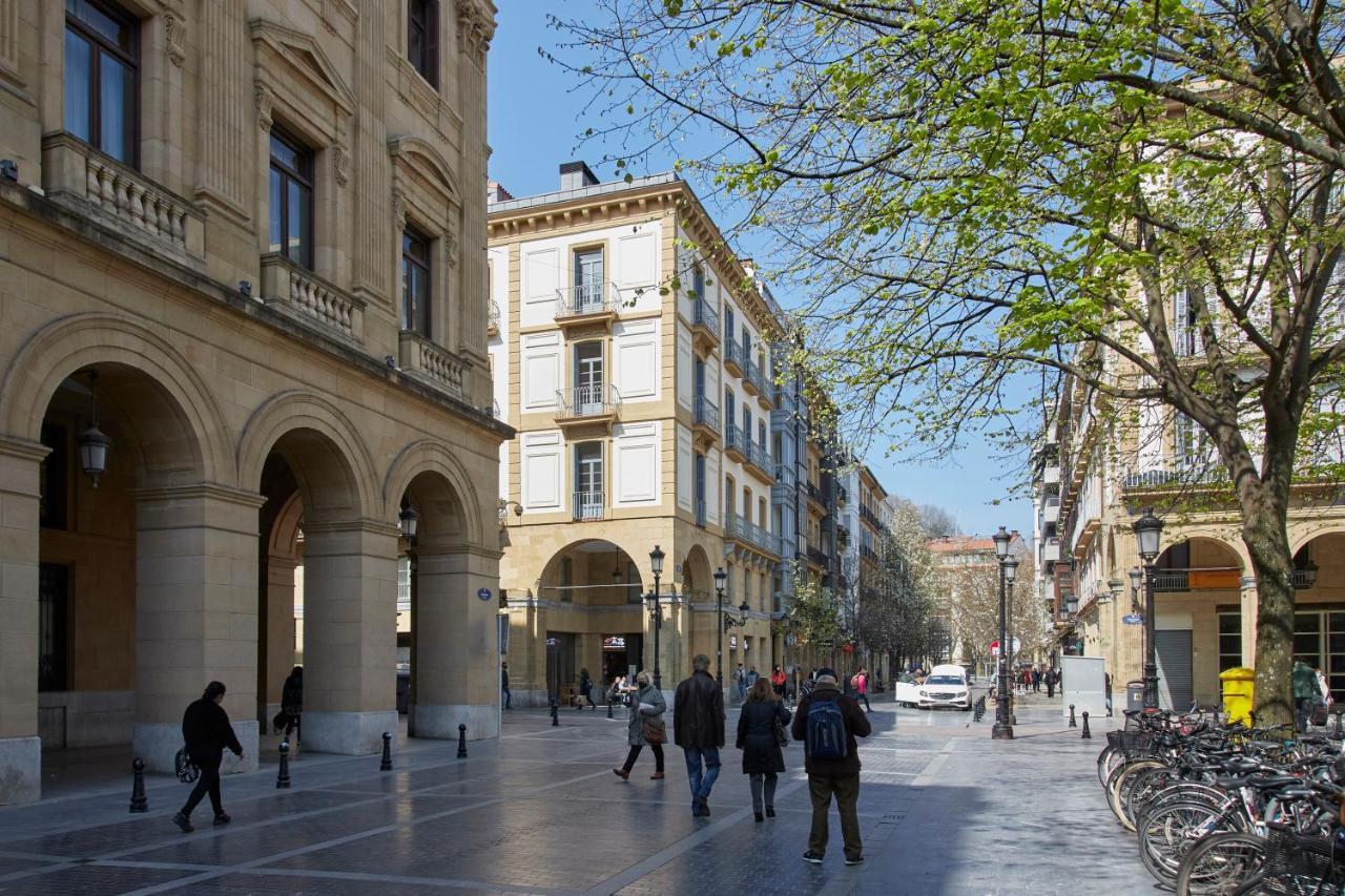 Oiasso By Feelfree * San Sebastián