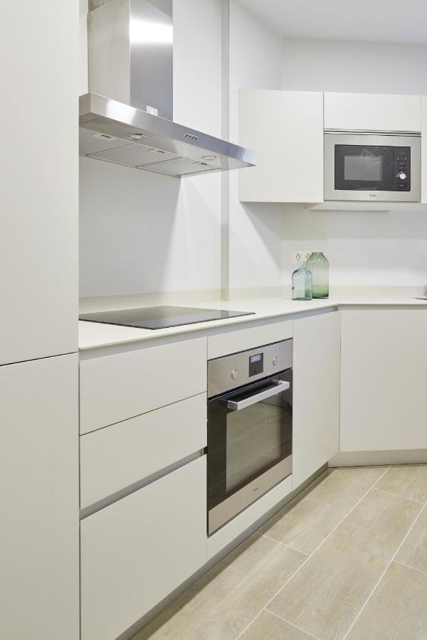 Oiasso By Feelfree Apartamento *