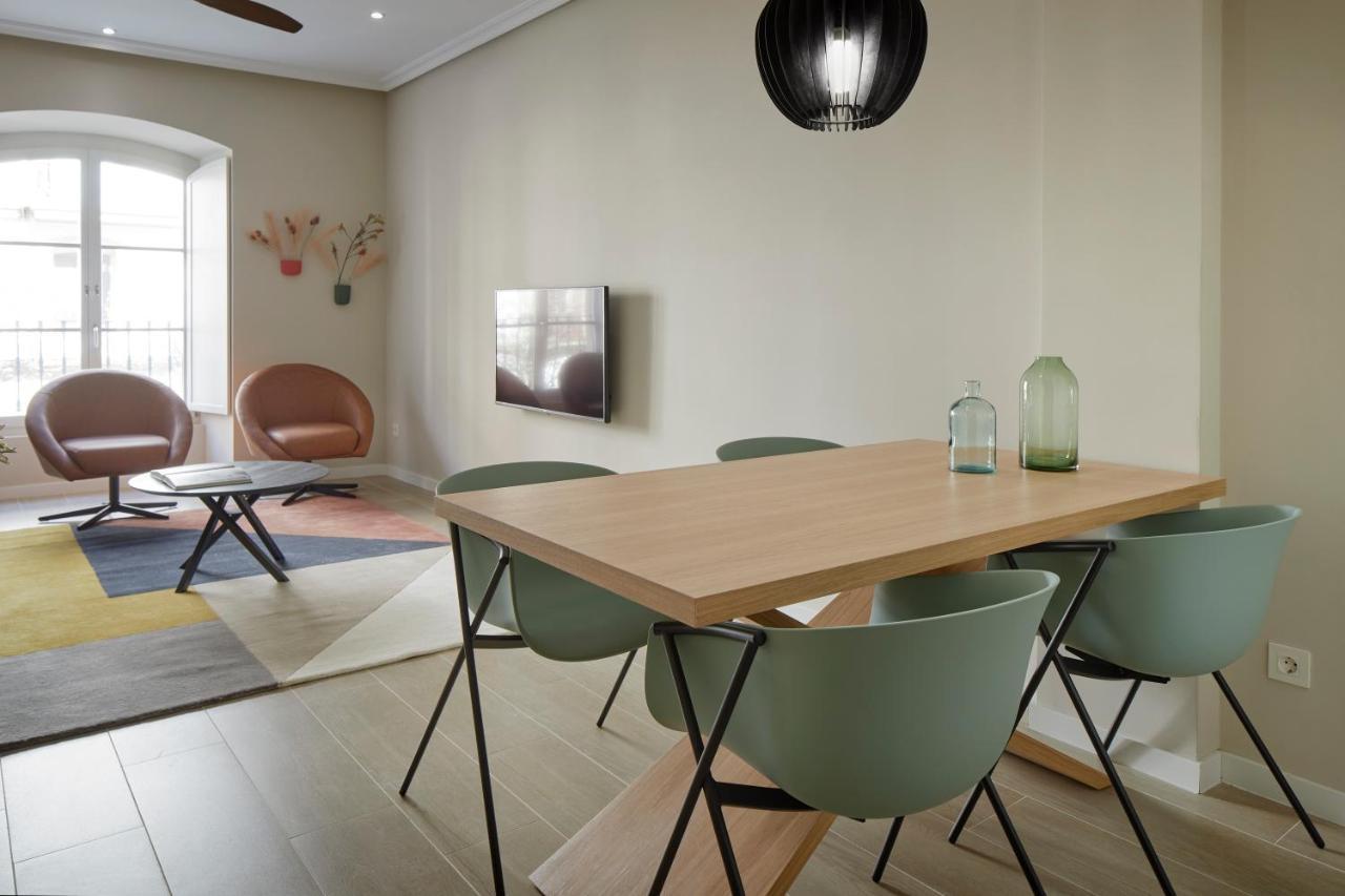 Oiasso By Feelfree Apartamento