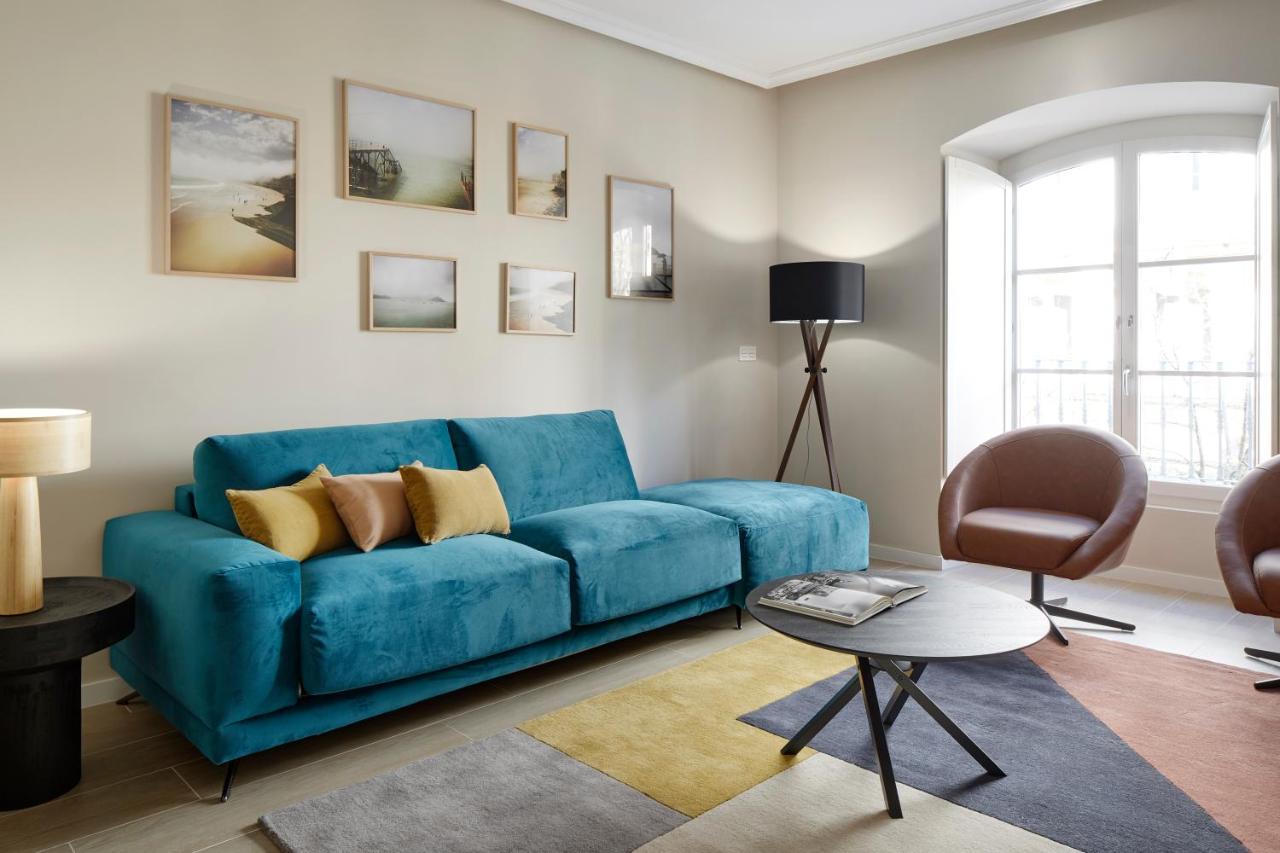 Apartamento Oiasso By Feelfree San Sebastián