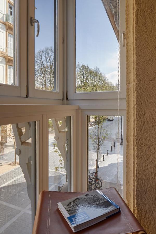 Oiasso By Feelfree Apartamento San Sebastián