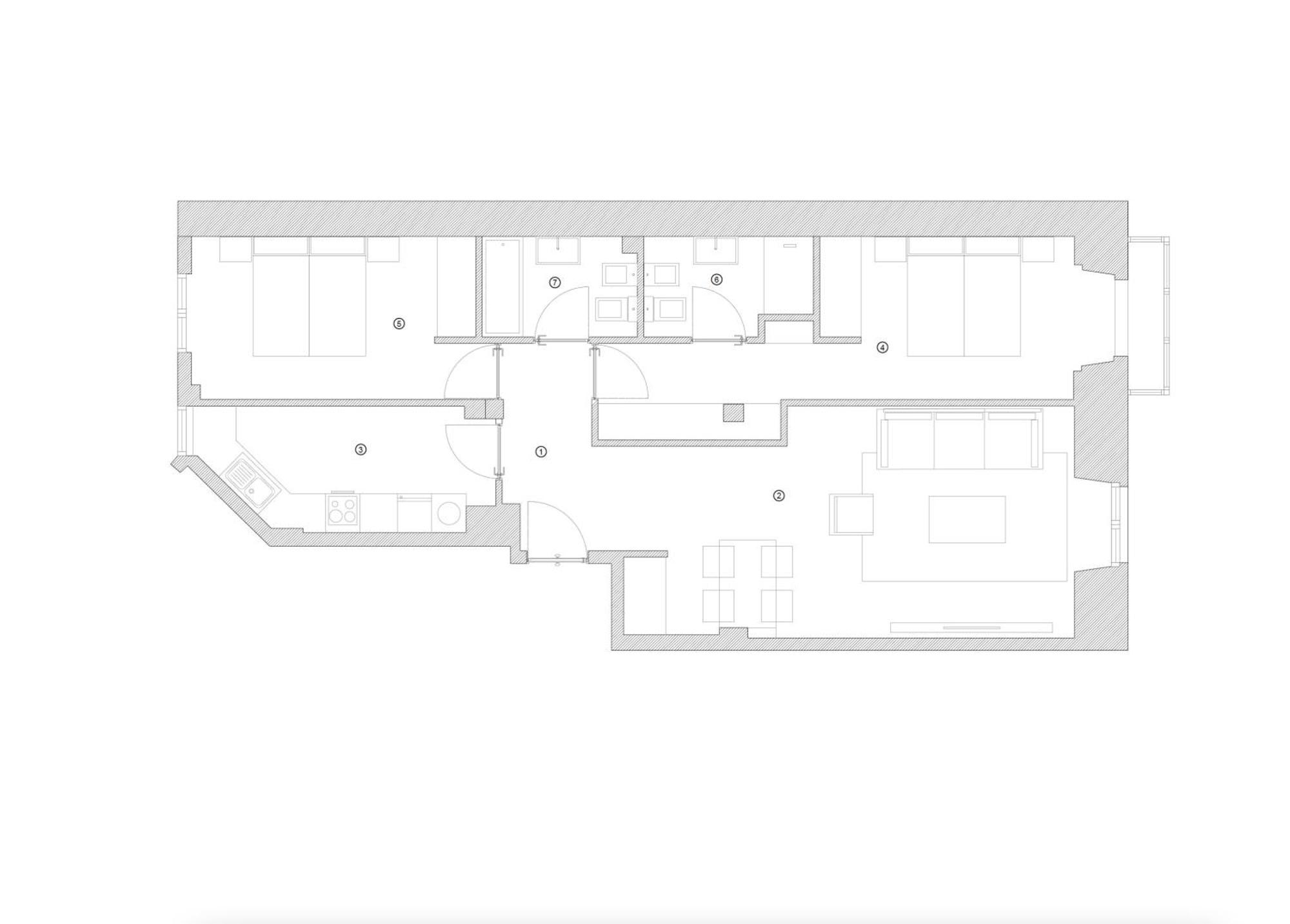 Apartamento Oiasso By Feelfree